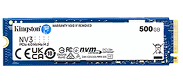 SSD Kingston NV3 500GB M.2 NVMe-464