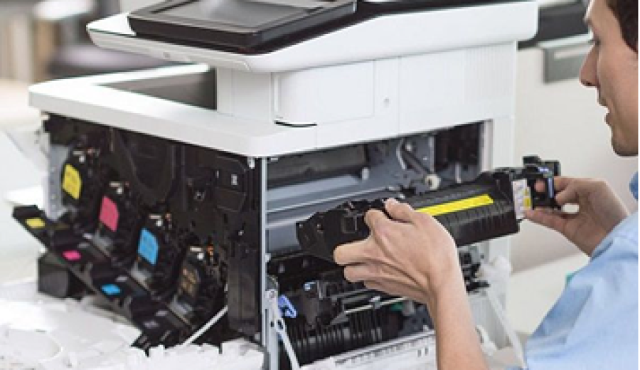 Sửa Chữa Máy In-132