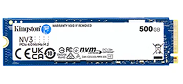 SSD Kingston NV3 500GB M.2 NVMe